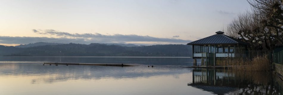 Photographe d'architecture à Lyon