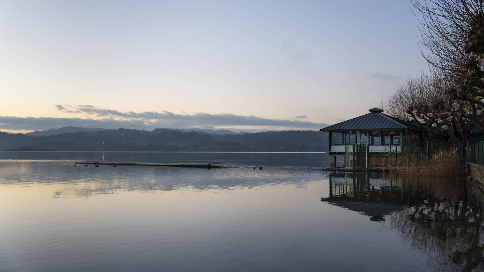 Photographe d'architecture à Lyon