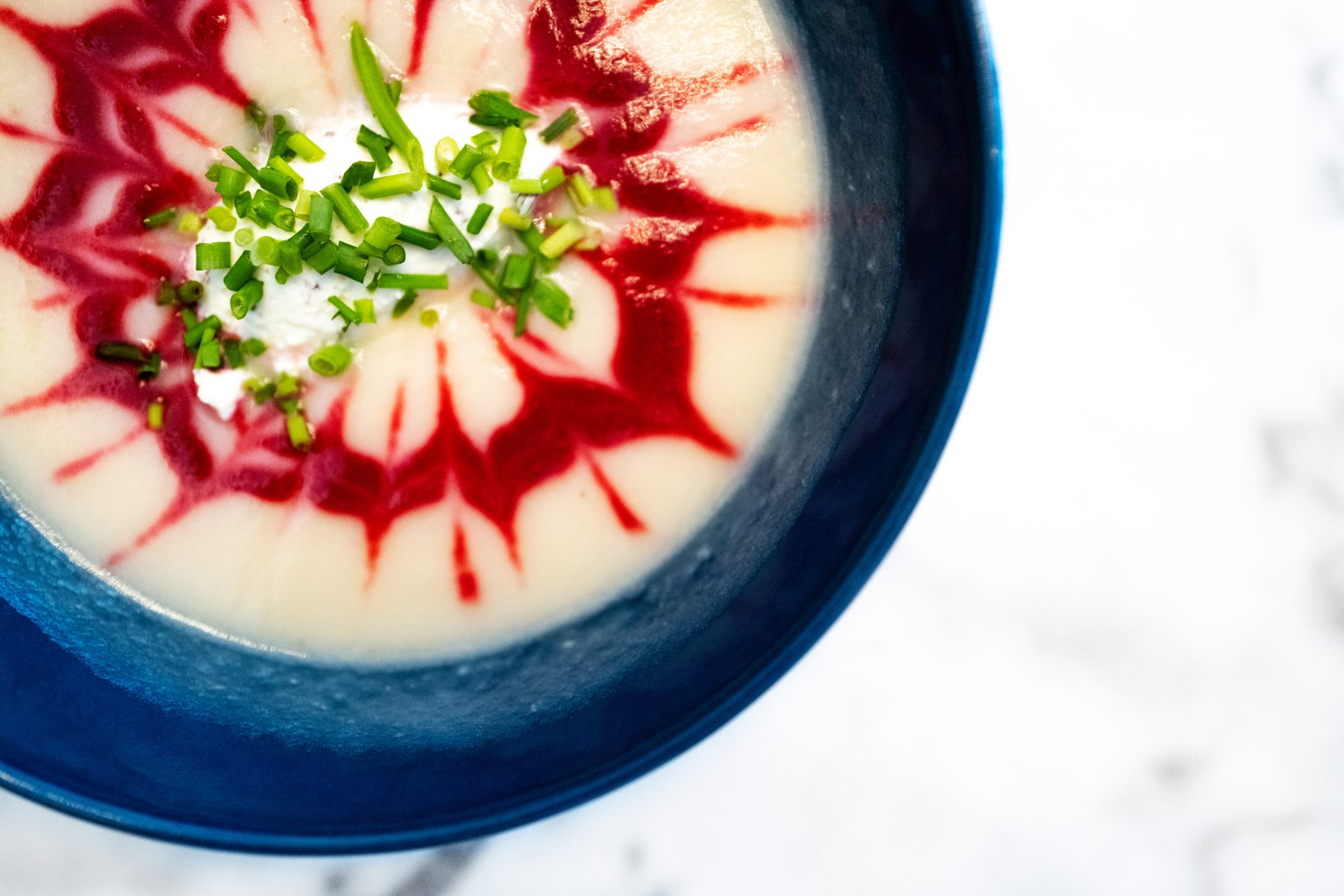 Photographe culinaire à Lyon