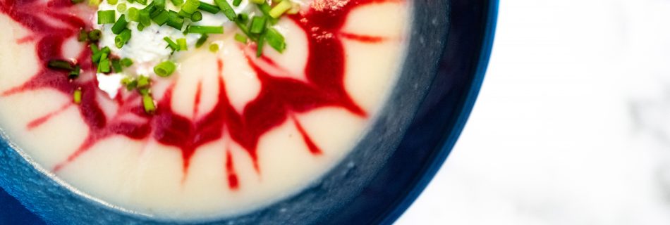 Photographe culinaire à Lyon